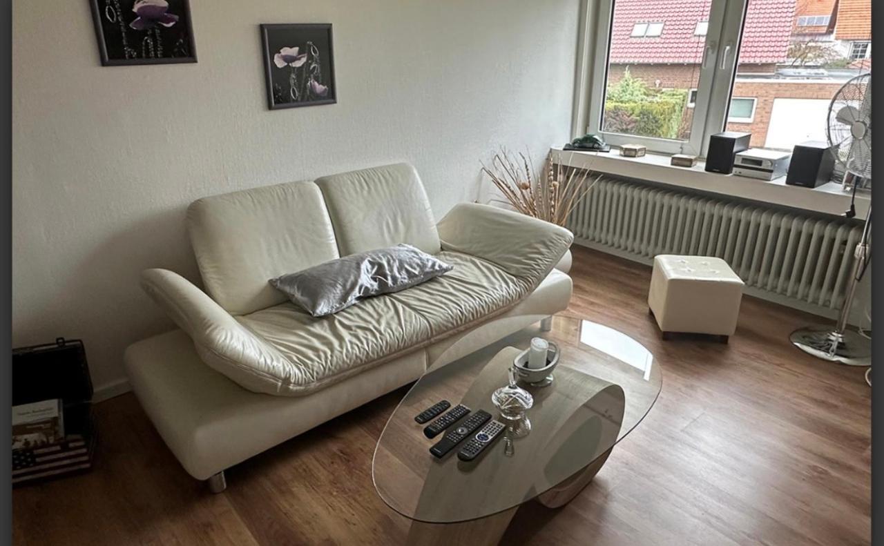 헤지슈올덴도르프 Linas Wohlfuehloase Hameln 아파트 외부 사진